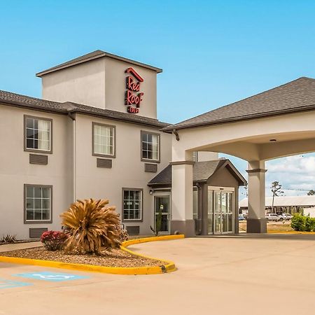 Red Roof Inn & Suites Λέικ Τσαρλς Εξωτερικό φωτογραφία