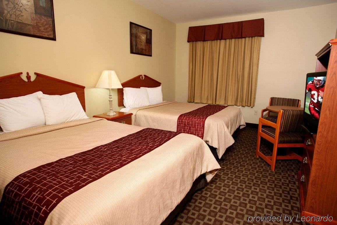 Red Roof Inn & Suites Λέικ Τσαρλς Δωμάτιο φωτογραφία