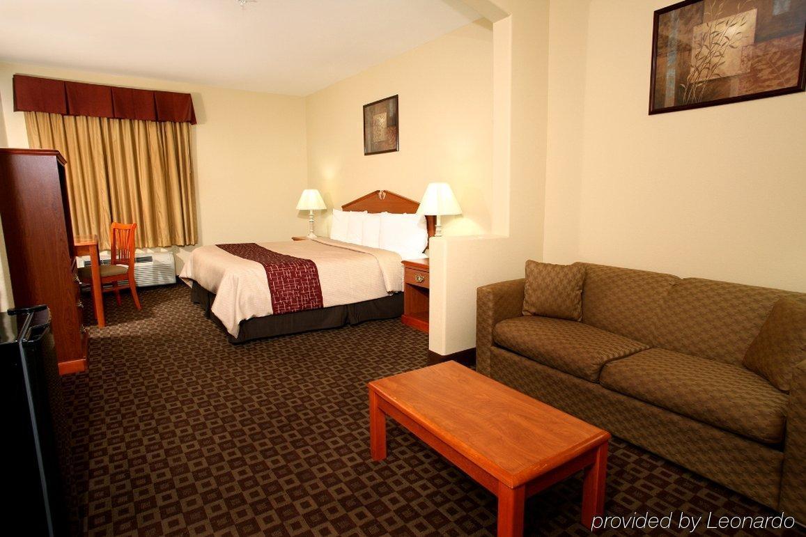Red Roof Inn & Suites Λέικ Τσαρλς Δωμάτιο φωτογραφία